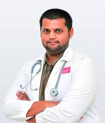 Dr V Anand Chokkalingam